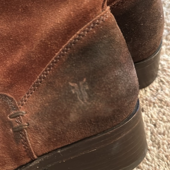 Frye Boots size 10 - Picture 8 of 12